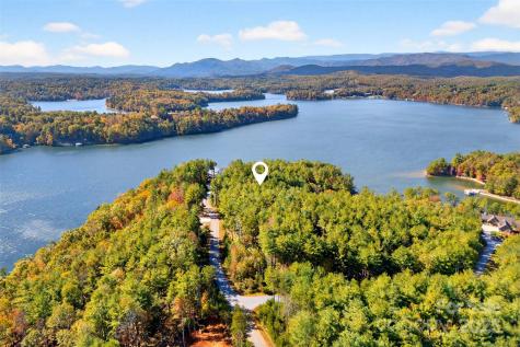 0 West Point Drive Nebo NC 28761