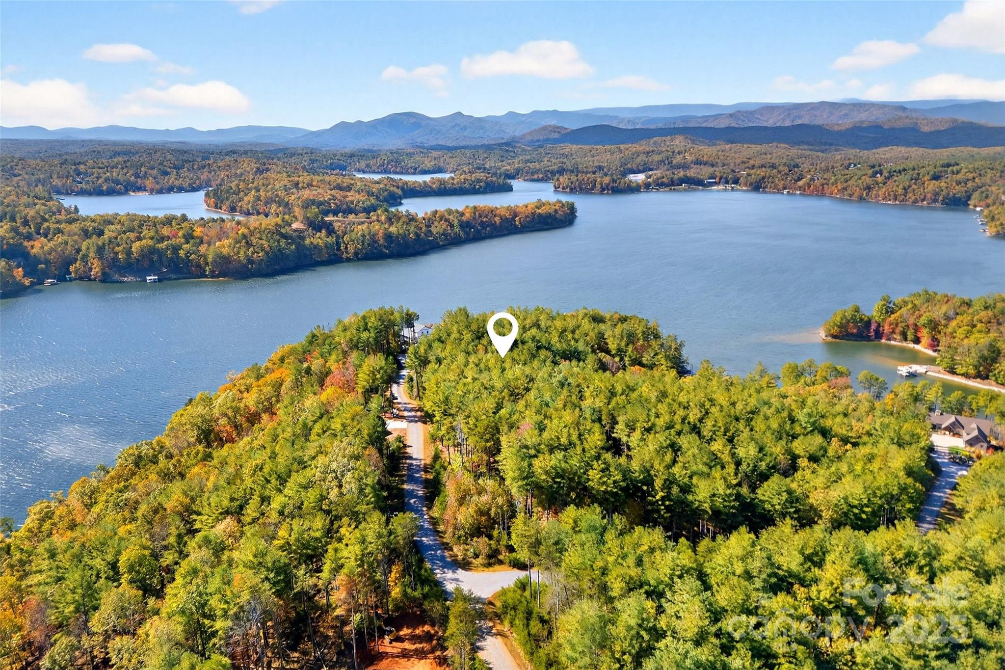 0 West Point Drive Nebo NC 28761