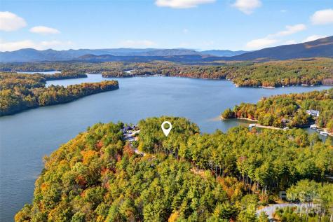 0 West Point Drive Nebo NC 28761