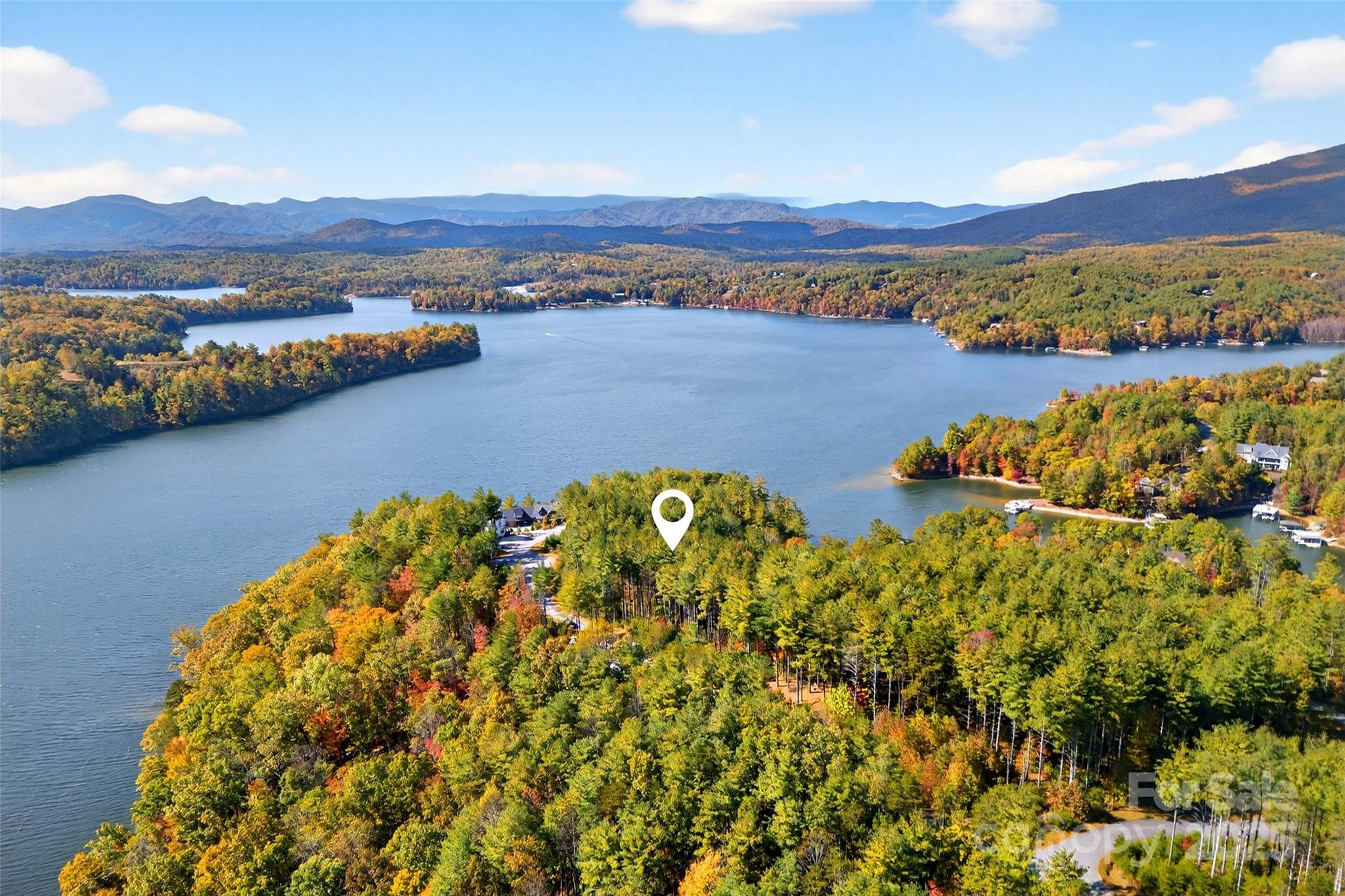 0 West Point Drive Nebo NC 28761