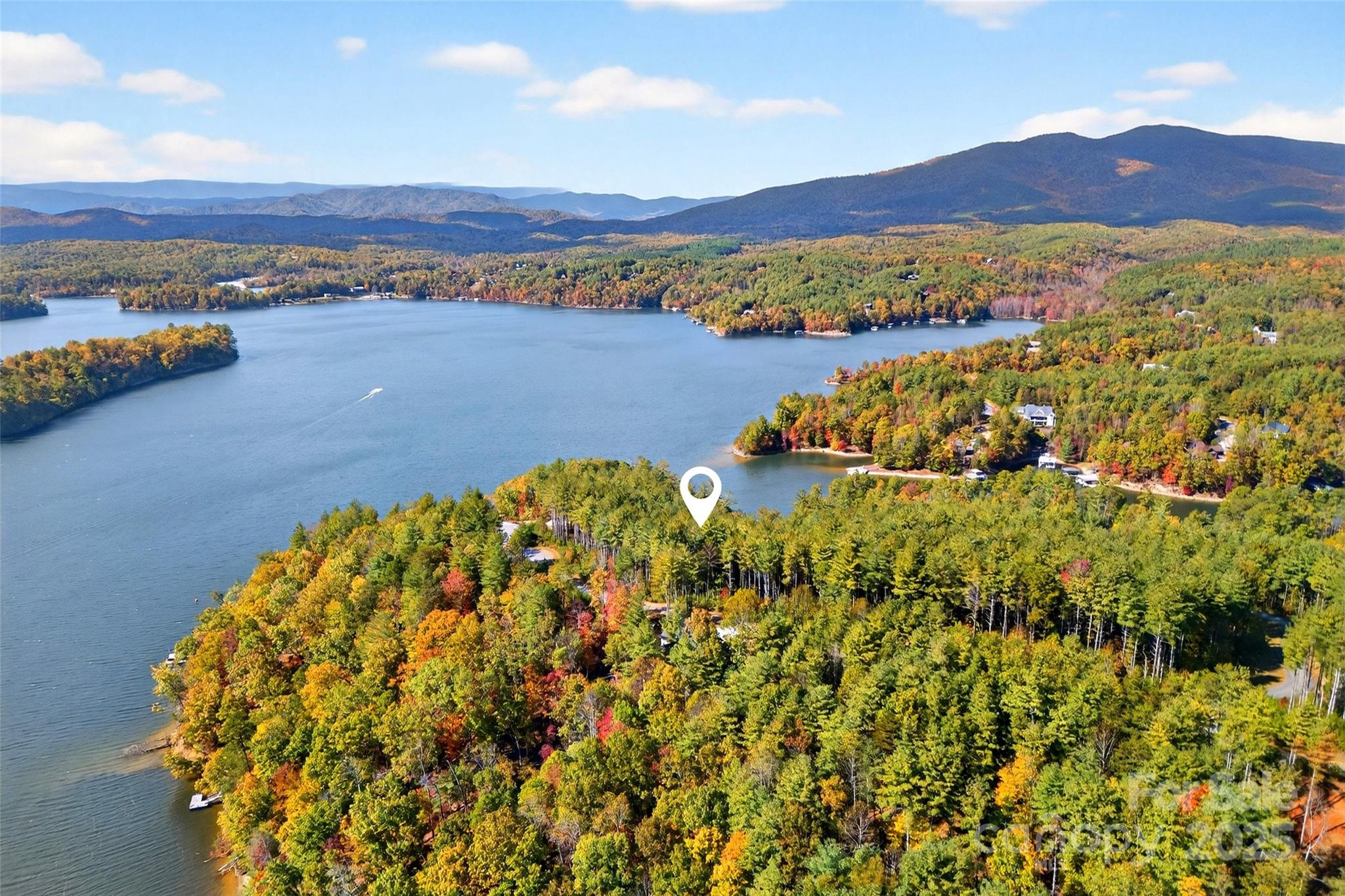 0 West Point Drive Nebo NC 28761