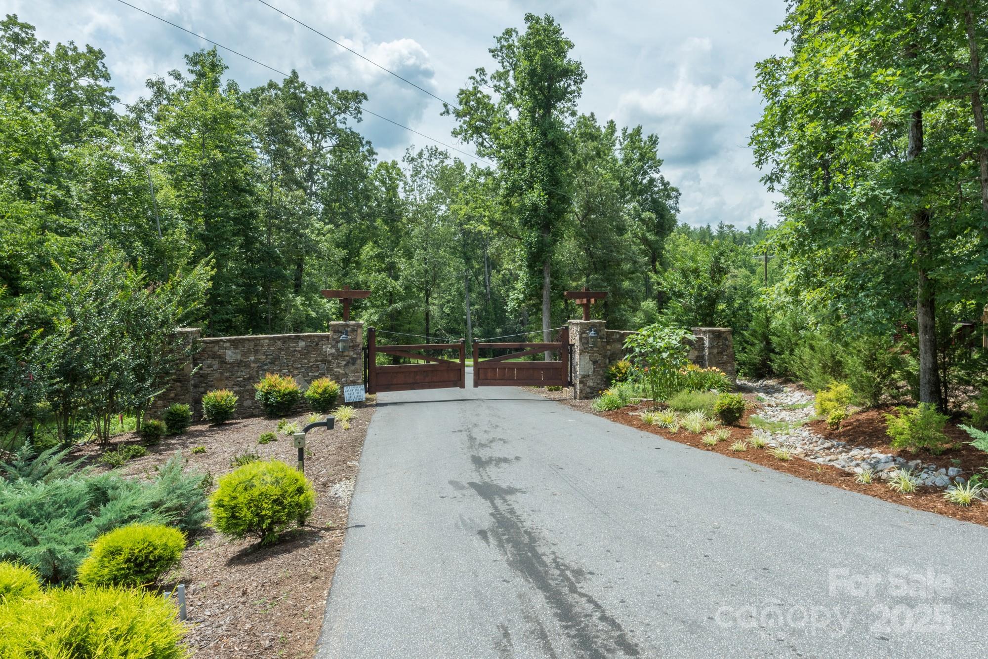 0 West Point Drive Nebo NC 28761