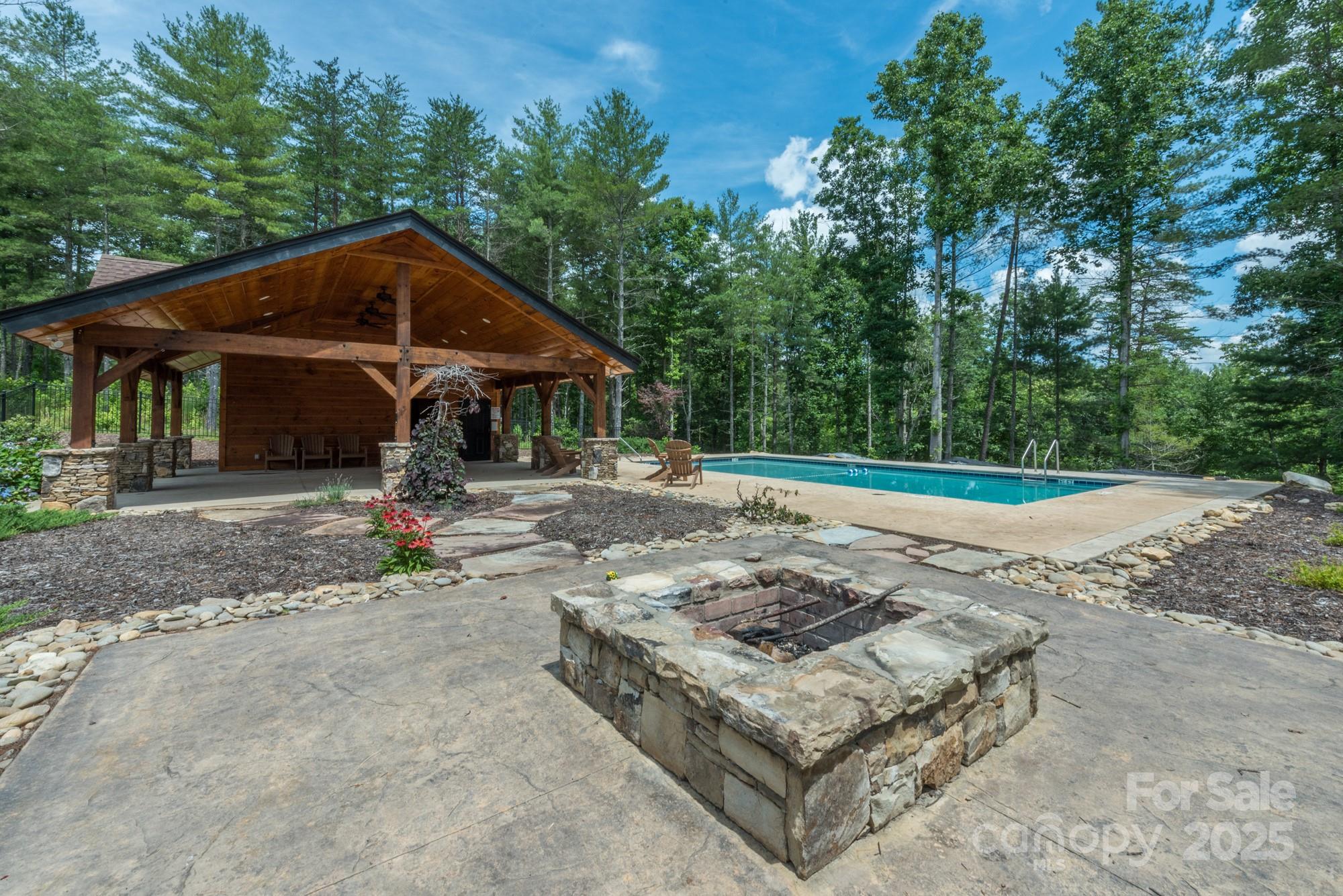 0 West Point Drive Nebo NC 28761