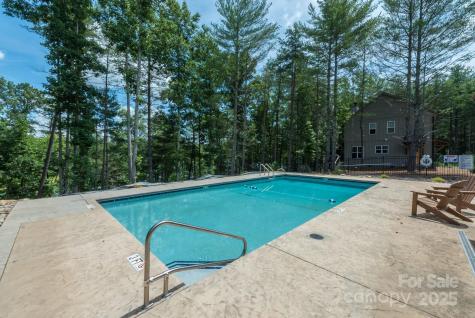 0 West Point Drive Nebo NC 28761