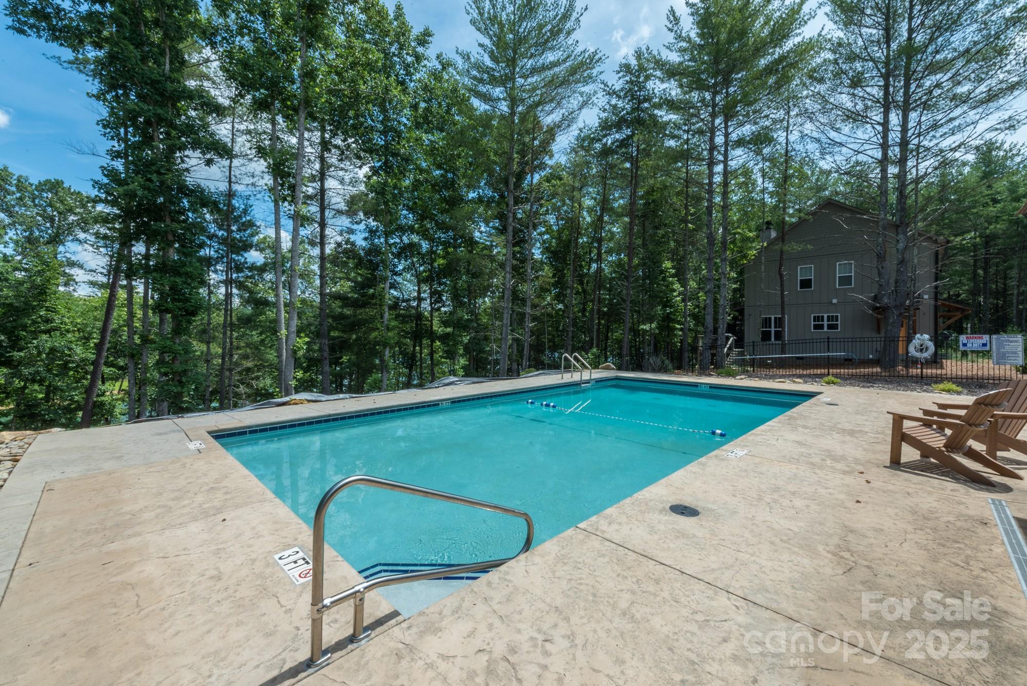 0 West Point Drive Nebo NC 28761