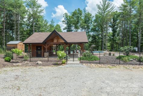 0 West Point Drive Nebo NC 28761