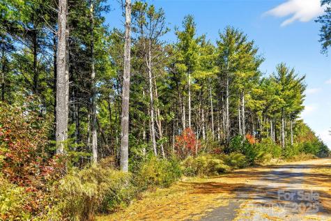 0 West Point Drive Nebo NC 28761