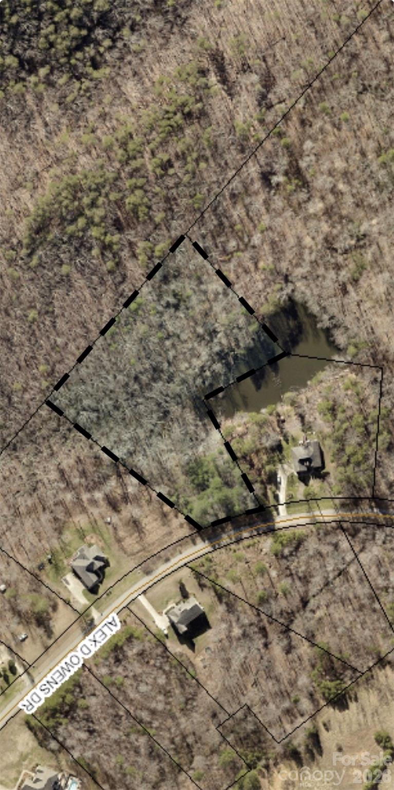 477 Alex D Owens Drive Kings Mountain NC 28086