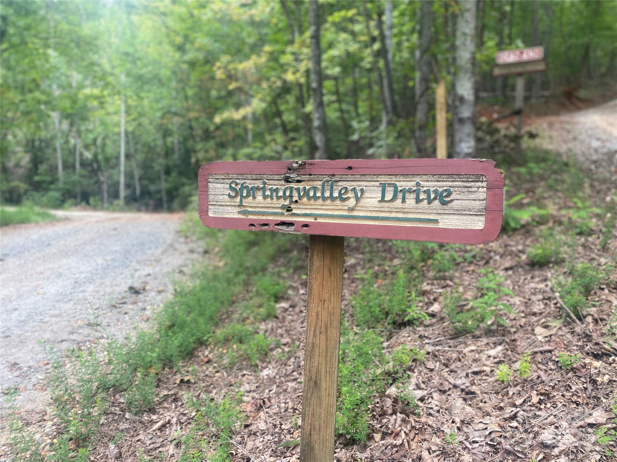 00 Springvalley Drive Union Mills NC 28167