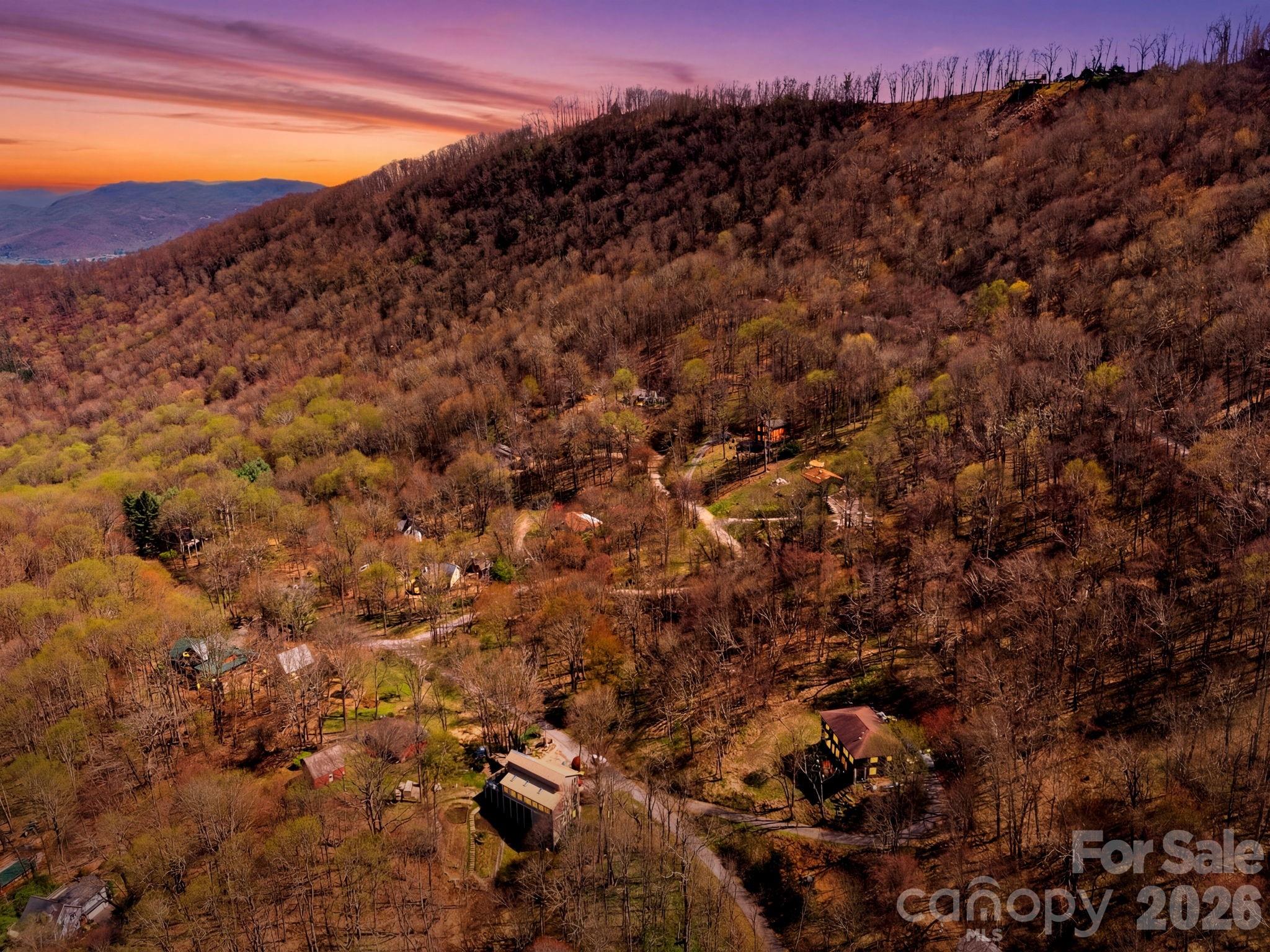 210 Apple Creek Road Waynesville NC 28786