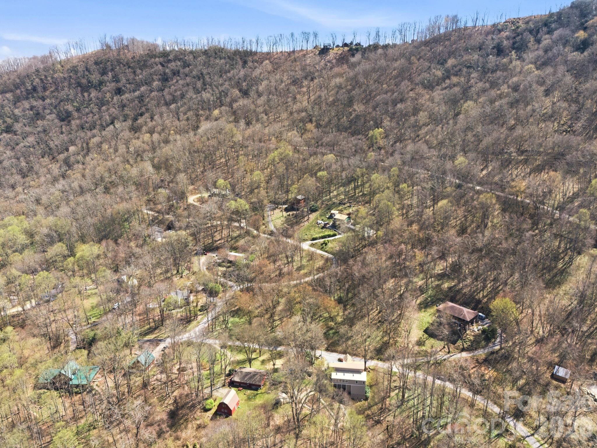 210 Apple Creek Road Waynesville NC 28786