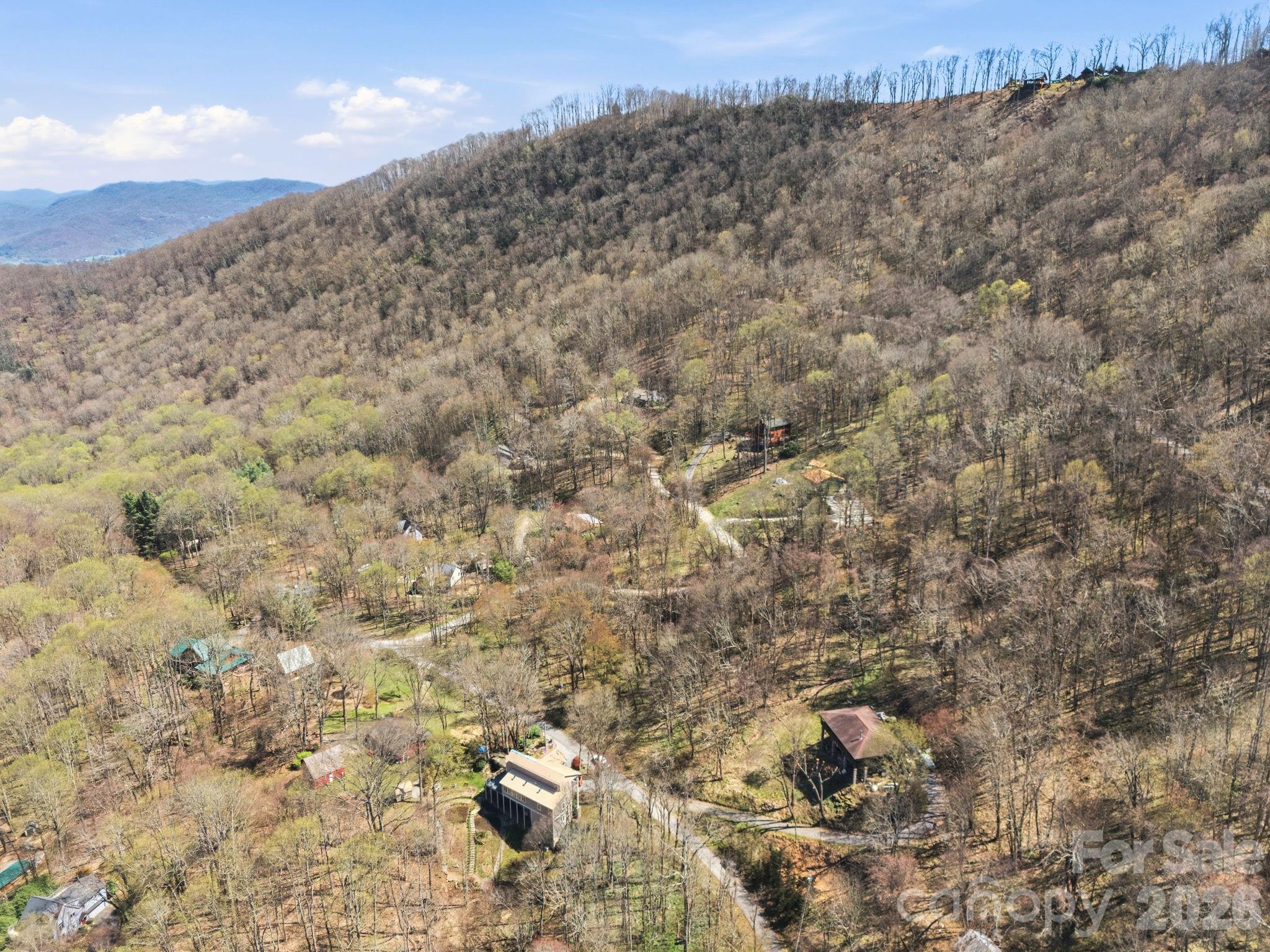 210 Apple Creek Road Waynesville NC 28786