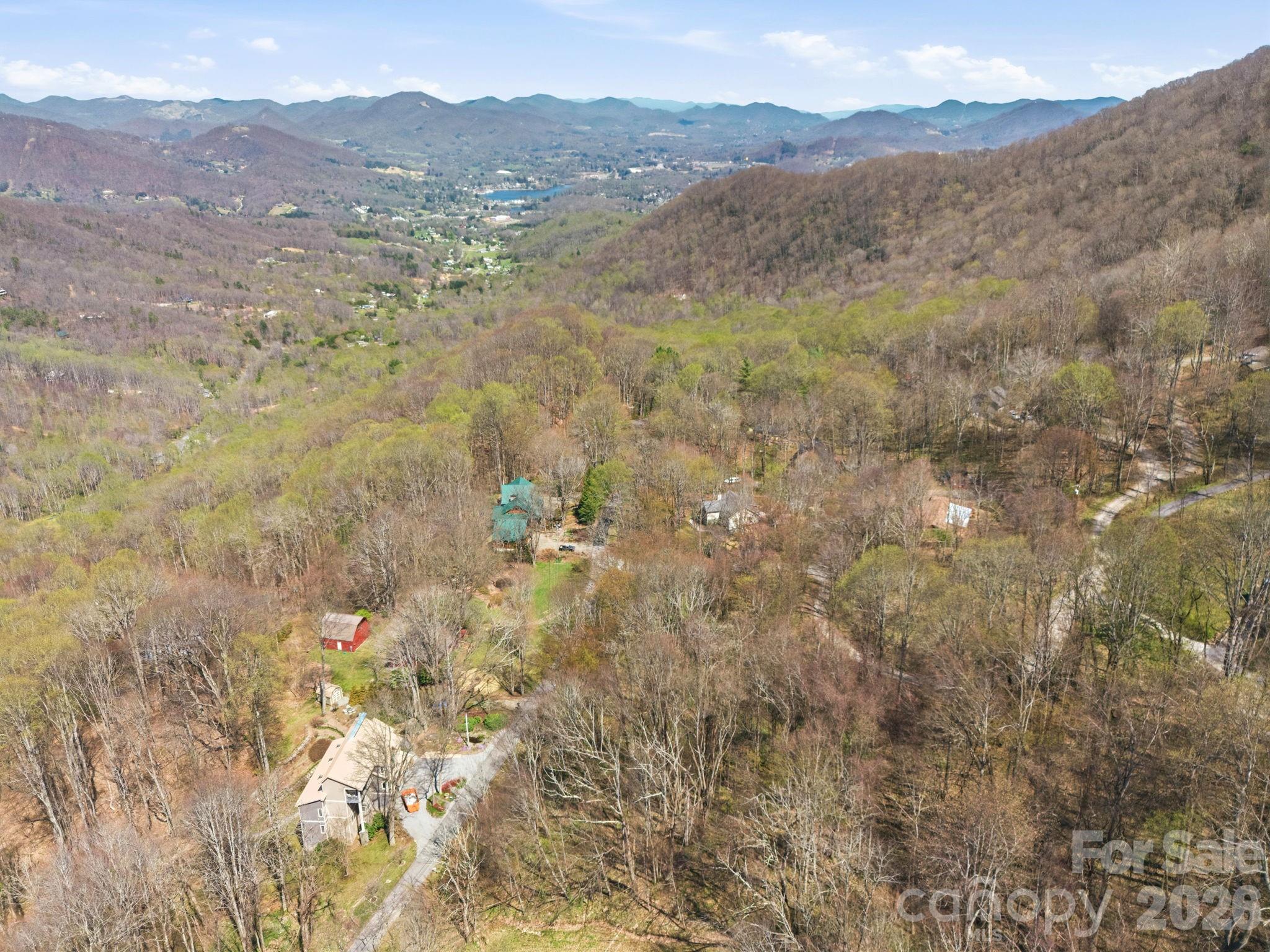 210 Apple Creek Road Waynesville NC 28786