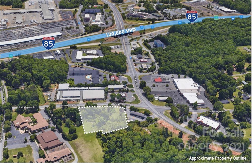 6600 Tuckaseegee Road Charlotte NC 28214