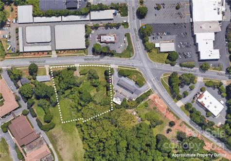 6600 Tuckaseegee Road Charlotte NC 28214
