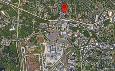 6600 Tuckaseegee Road Charlotte NC 28214