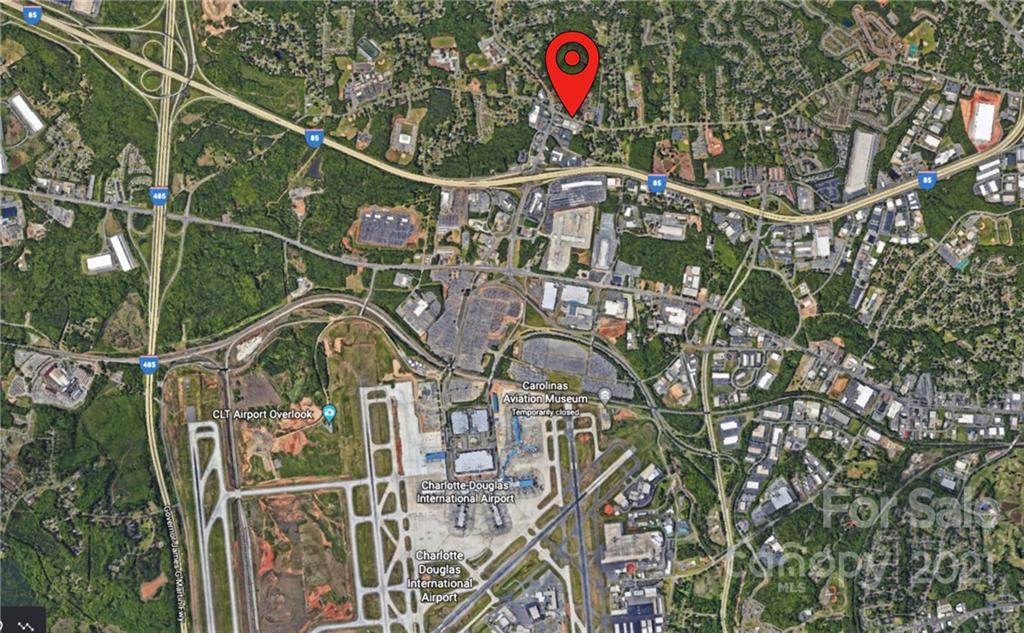 6600 Tuckaseegee Road Charlotte NC 28214