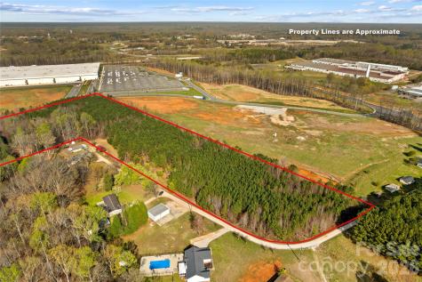 0 Bud Lane China Grove NC 28023