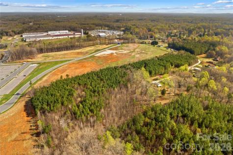 0 Bud Lane China Grove NC 28023