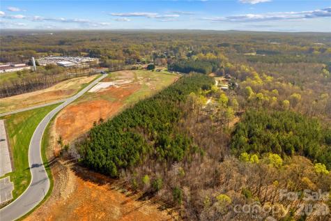 0 Bud Lane China Grove NC 28023