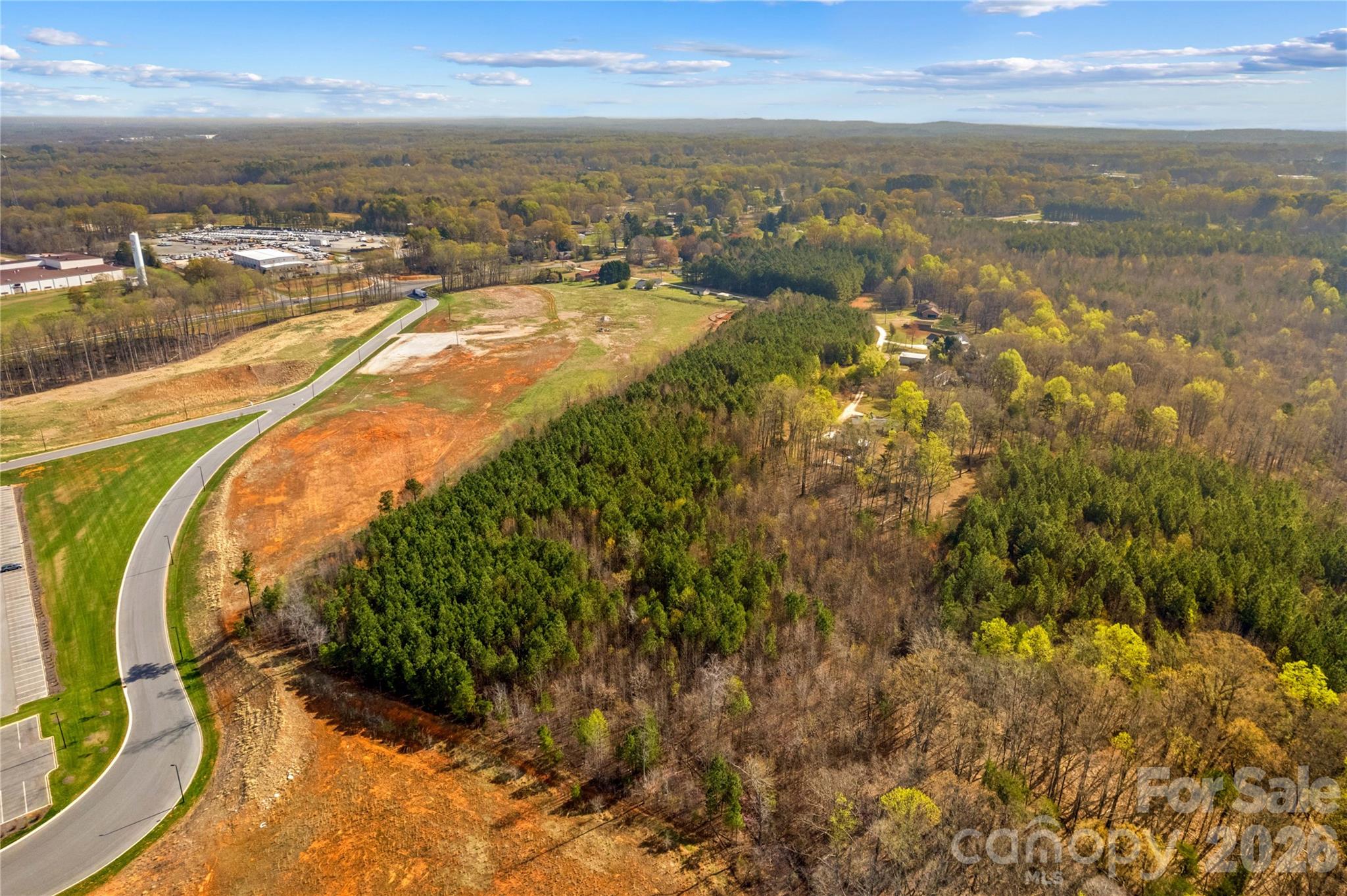 0 Bud Lane China Grove NC 28023