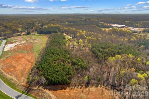 0 Bud Lane China Grove NC 28023