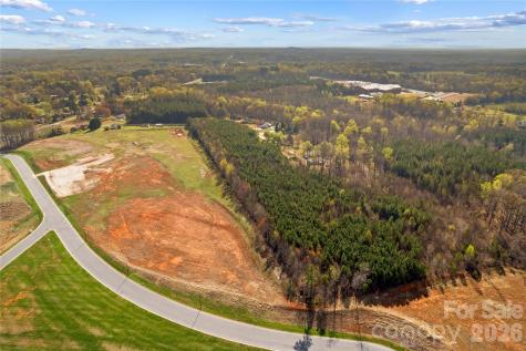 0 Bud Lane China Grove NC 28023