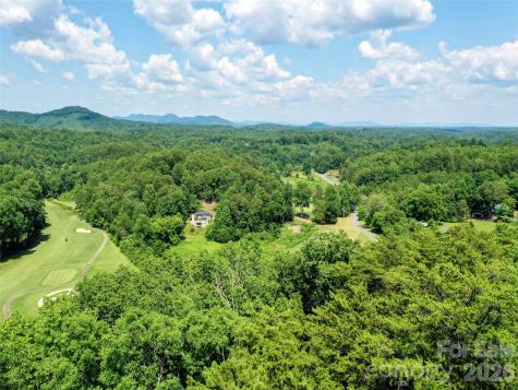0 Buffalo Creek Road Lake Lure NC 28746
