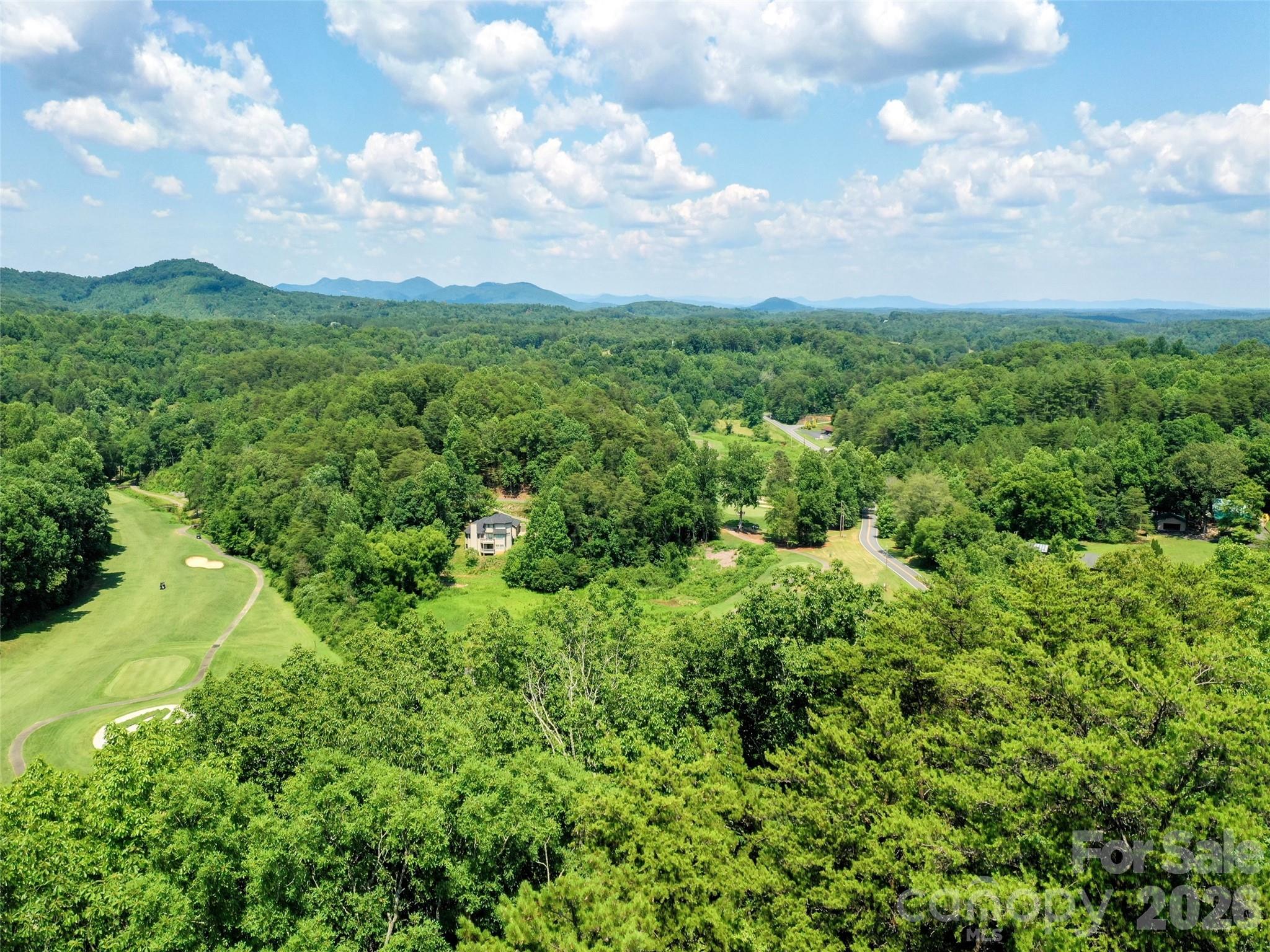 0 Buffalo Creek Road Lake Lure NC 28746