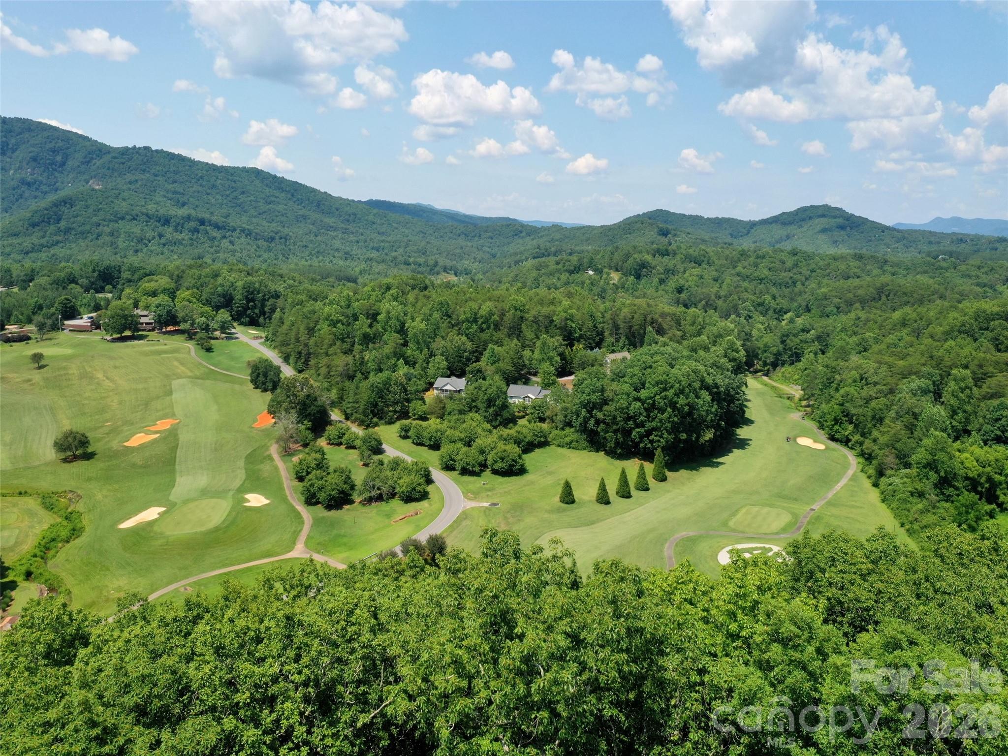 0 Buffalo Creek Road Lake Lure NC 28746