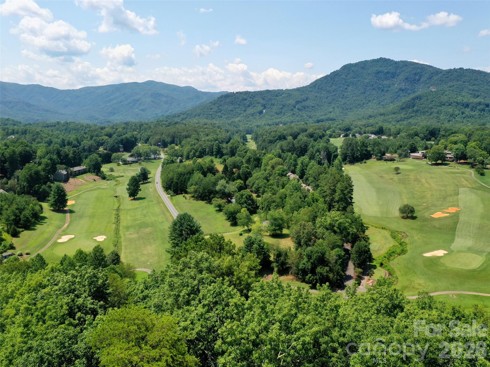 0 Buffalo Creek Road Lake Lure NC 28746