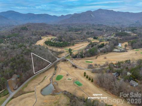 0 Buffalo Creek Road Lake Lure NC 28746