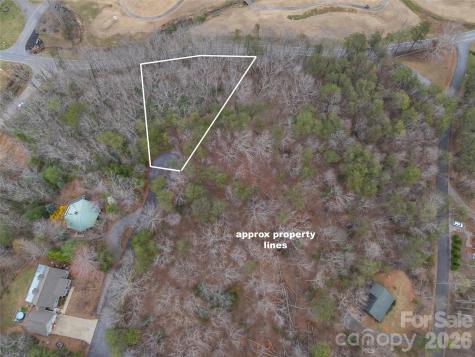 0 Buffalo Creek Road Lake Lure NC 28746