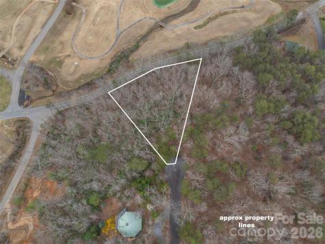 0 Buffalo Creek Road Lake Lure NC 28746