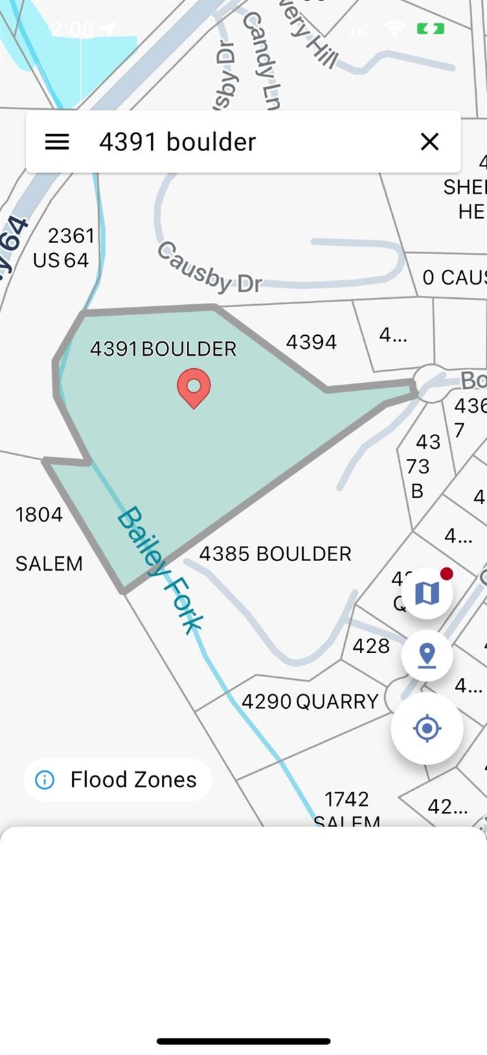 4391 Boulder Drive Morganton NC 28655