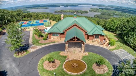 1026 Sierra Trace Road Denton NC 27239