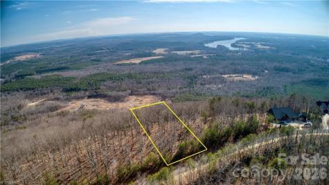 1026 Sierra Trace Road Denton NC 27239
