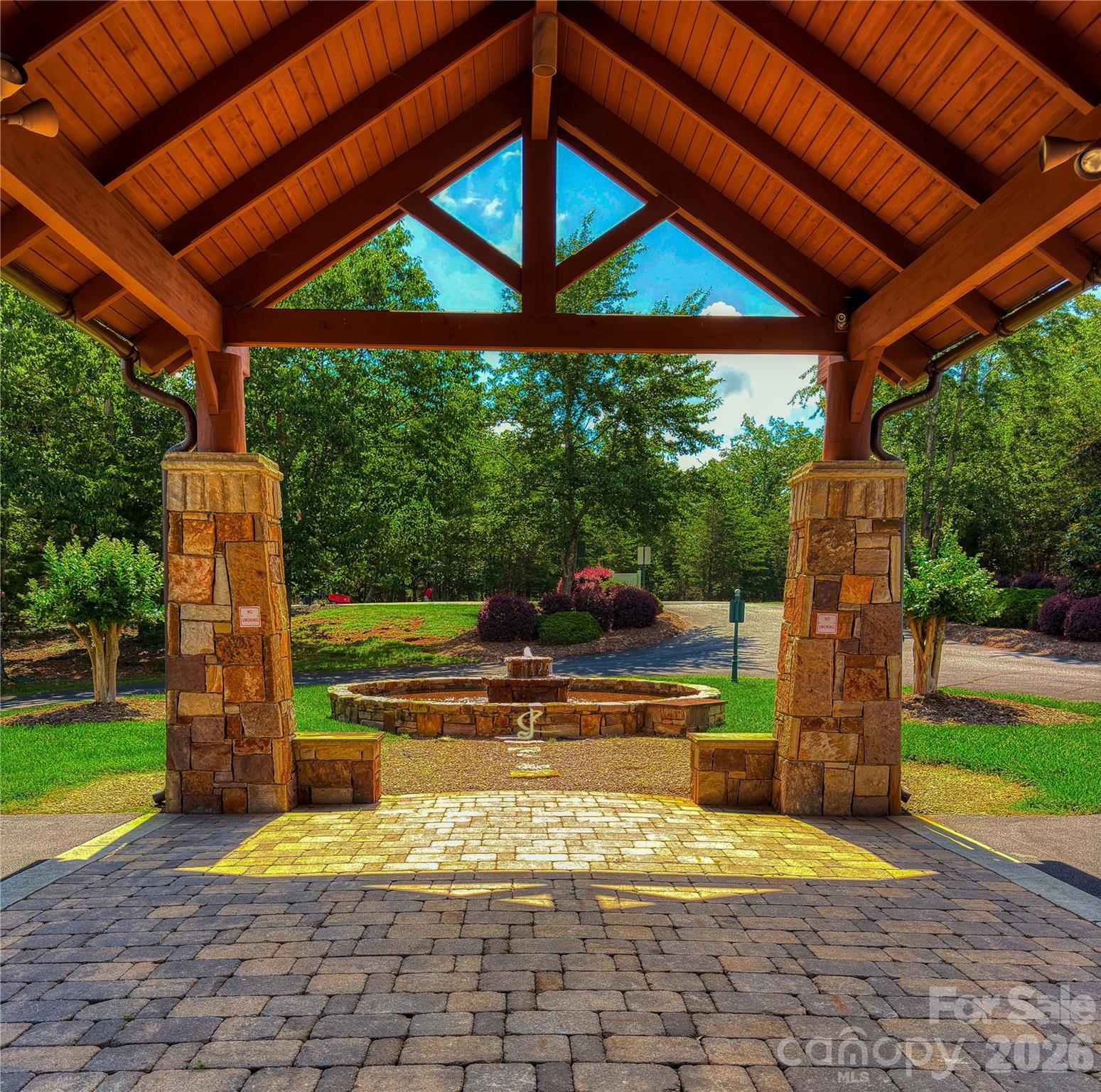 1026 Sierra Trace Road Denton NC 27239