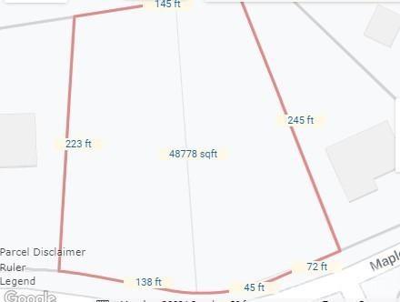 0 Maple Brook Drive Denver NC 28037