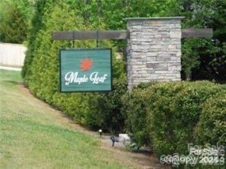 0 Maple Brook Drive Denver NC 28037