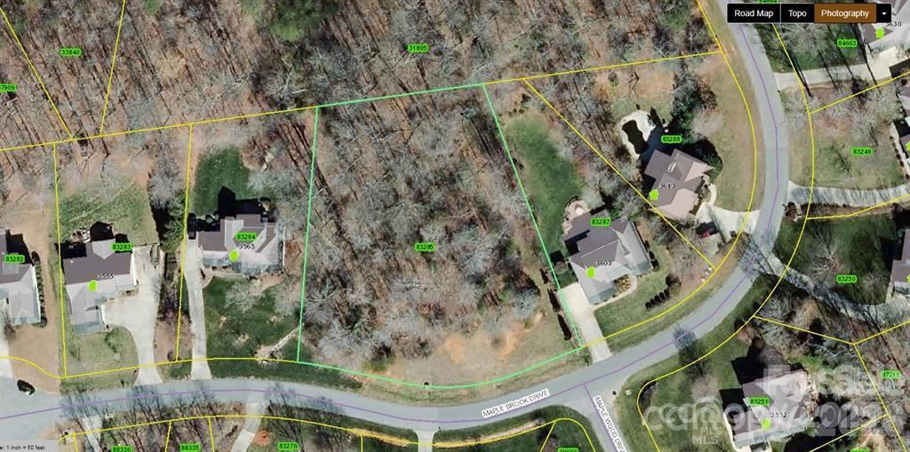 0 Maple Brook Drive Denver NC 28037