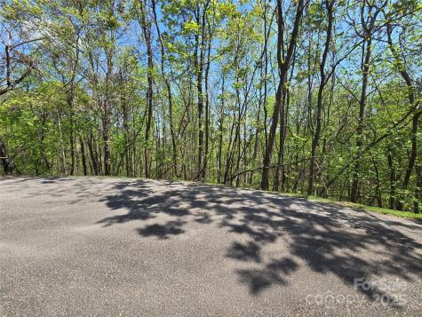 Lot 33 Turkey Fall Lane Lake Lure NC 28746
