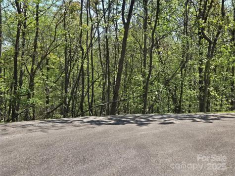 Lot 33 Turkey Fall Lane Lake Lure NC 28746