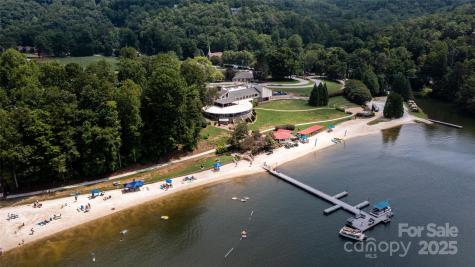 Lot 33 Turkey Fall Lane Lake Lure NC 28746