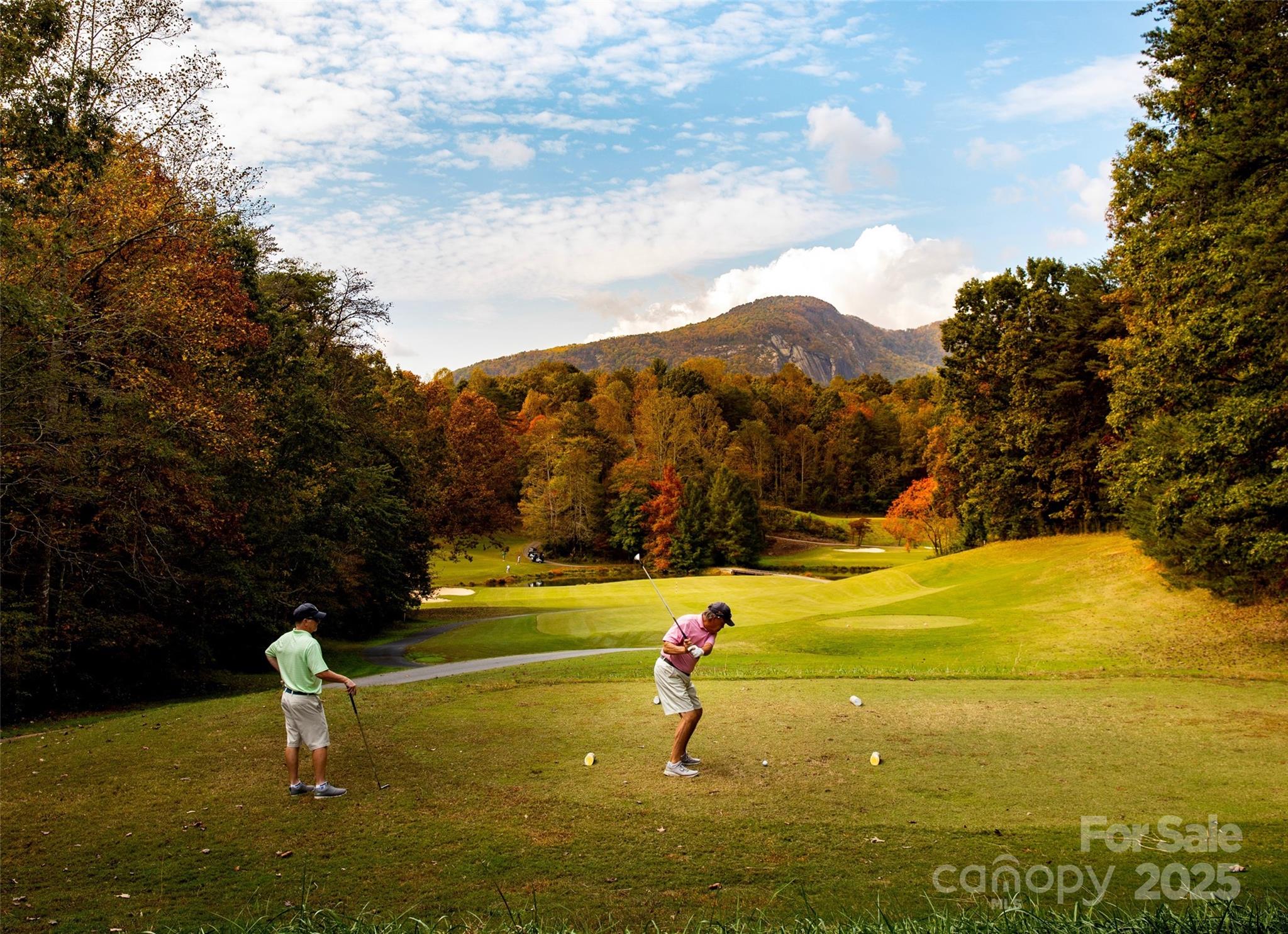 Lot 33 Turkey Fall Lane Lake Lure NC 28746