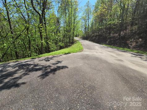Lot 33 Turkey Fall Lane Lake Lure NC 28746