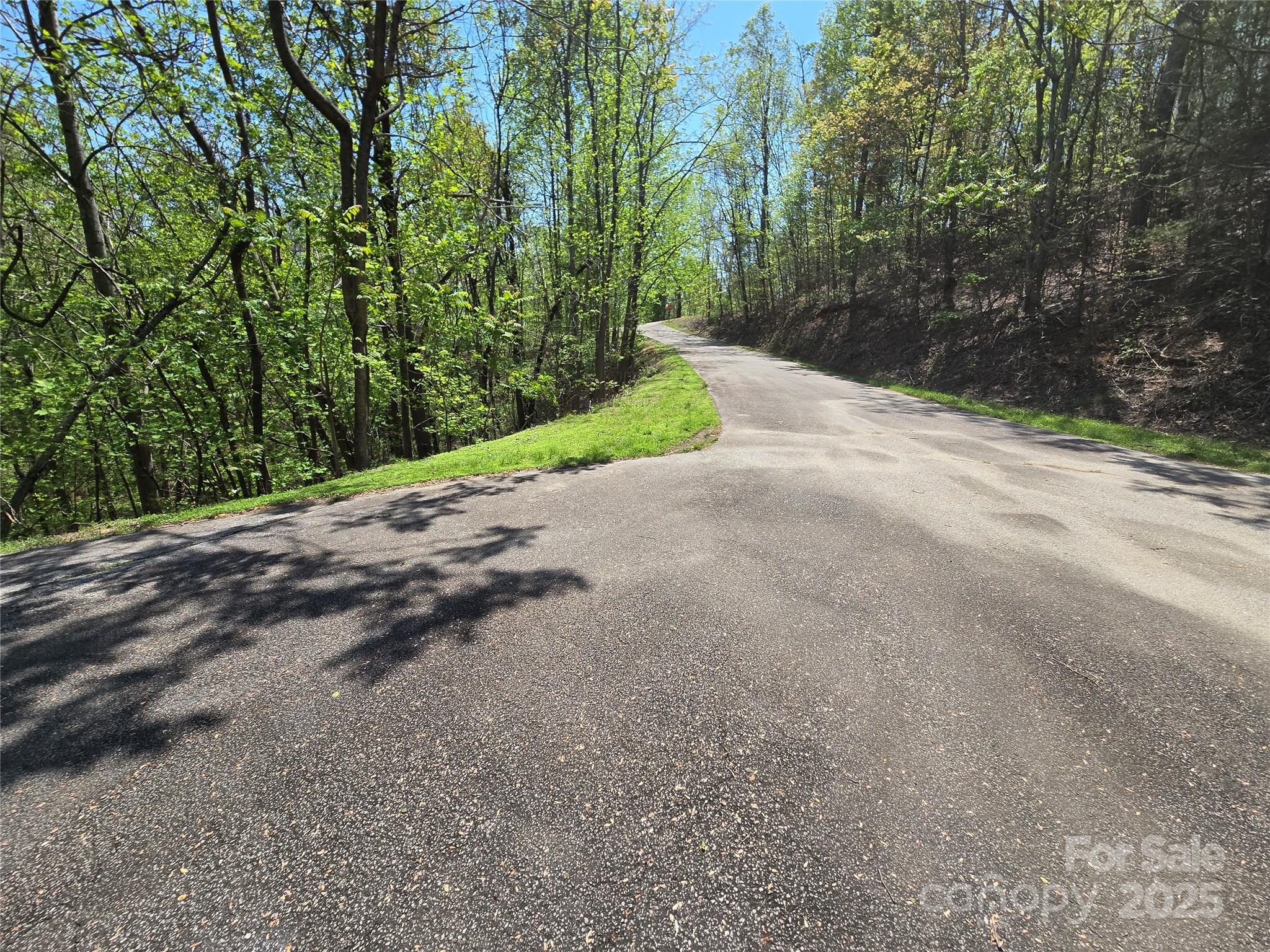 Lot 33 Turkey Fall Lane Lake Lure NC 28746