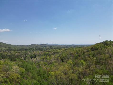 Lot 33 Turkey Fall Lane Lake Lure NC 28746