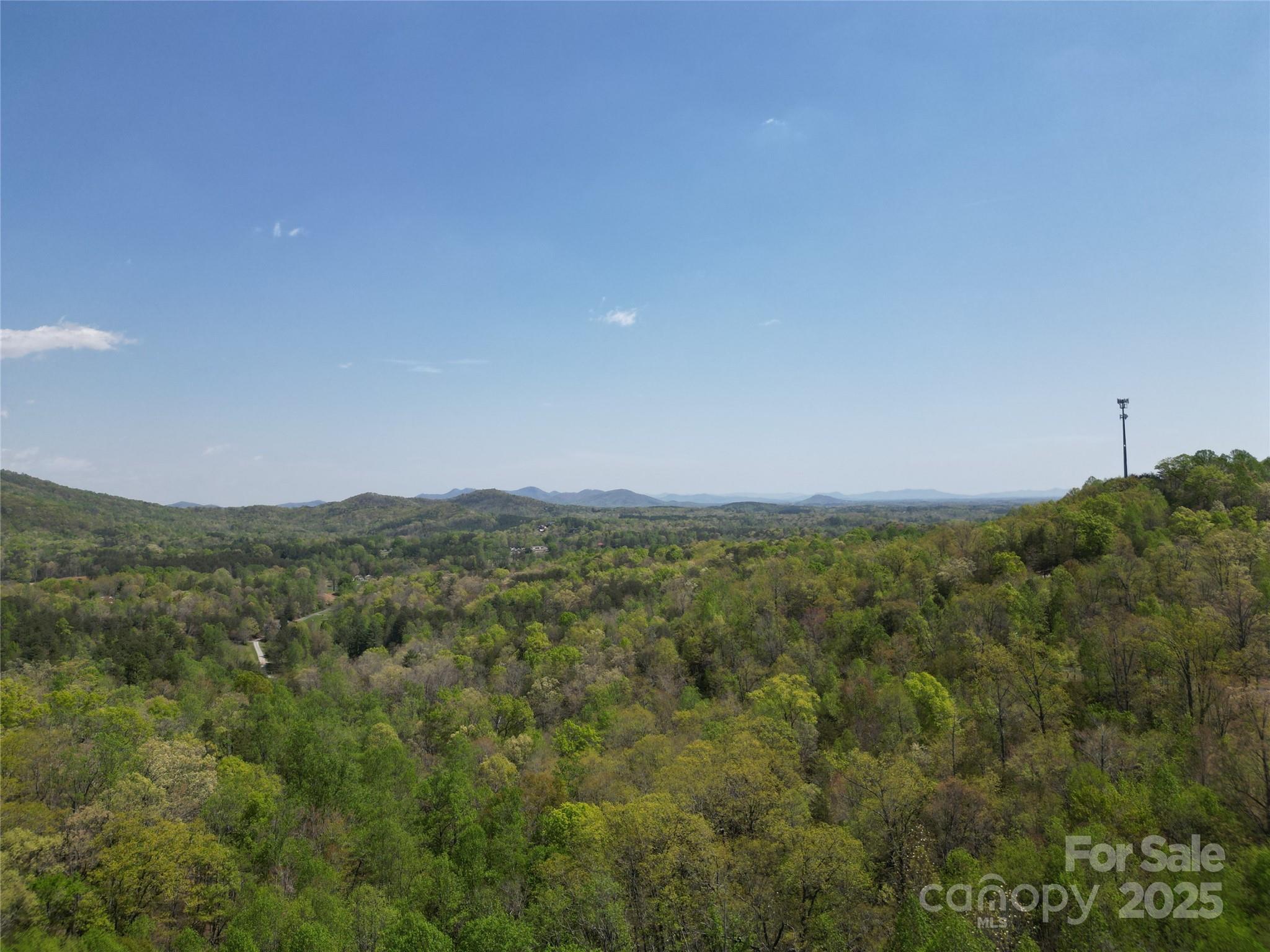 Lot 33 Turkey Fall Lane Lake Lure NC 28746