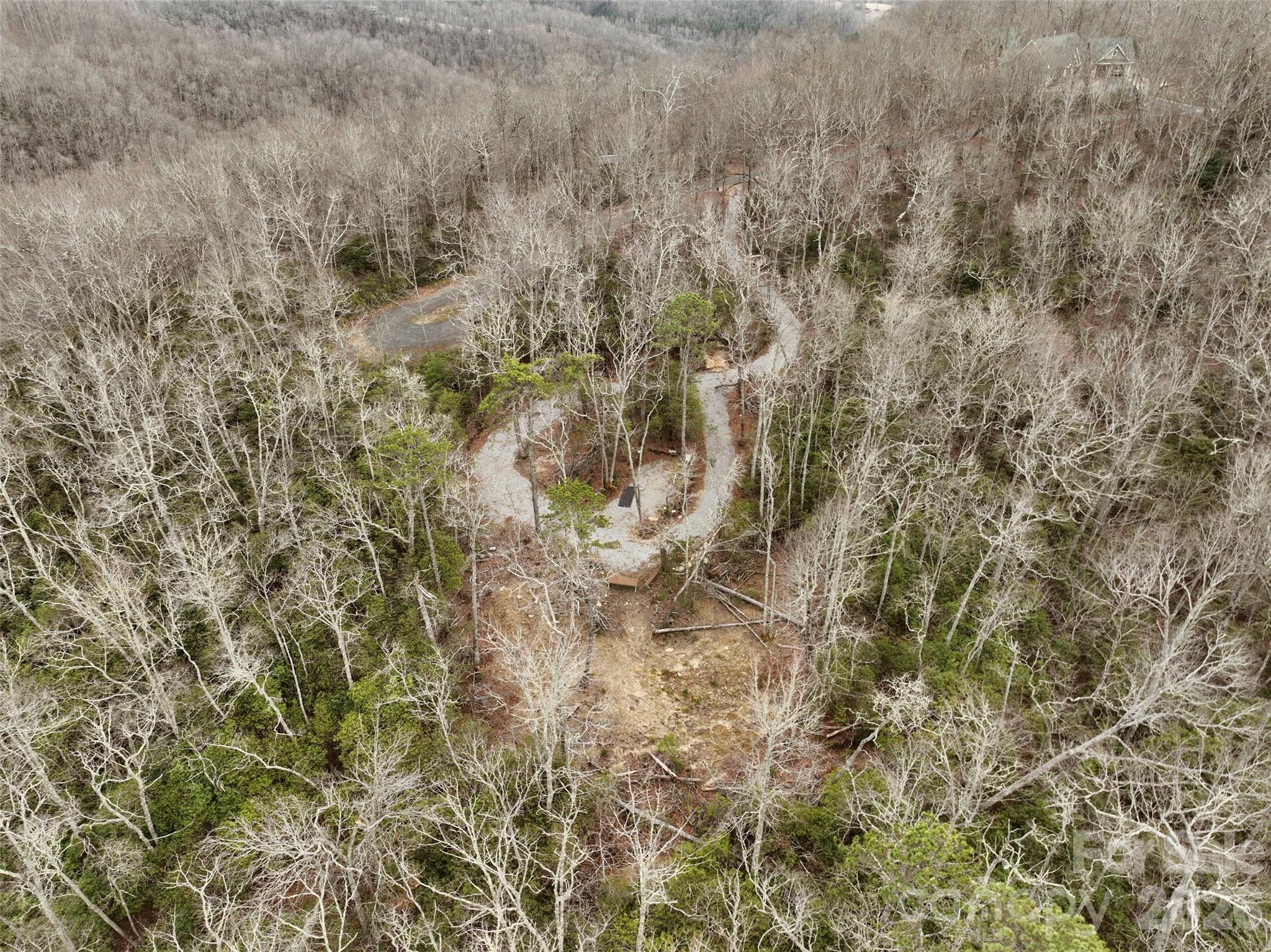 87 Trails End Road Little Switzerland NC 28749